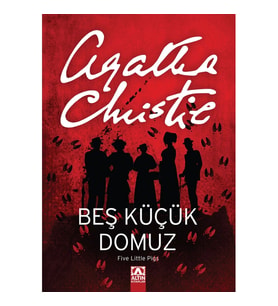 Beş Küçük Domuz