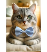 Kedi Kolyesi, Kedi Oyuncağı, Kedi Papyonu, Köpek Kolyesi, Kedi Tasması, Kedi Tarağı