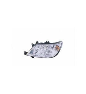 MERCEDES SPRINTER ÖN FAR SİS LAMBALI SAĞ 2003-2006 A9018202761
