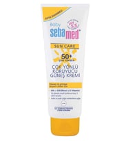 SEBAMED SUN BABY KREM SPF50 75ML