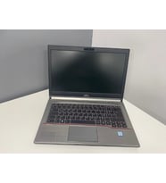 Fujıtsu Notebook Lıfebook E746 intel i5 6300U 8Gb 256Gb Ssd Dvd-Rw 14" Hd (B Laptop) 2.EL 3Ay Garant
