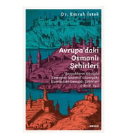 Avrupadaki Osmanlı Şehirleri