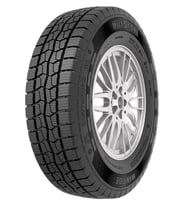 Milestone Wintide 195R14C 106/104R M+S 3PMSF 8PR Hafif Ticari Kış Lastiği (Üretim Yılı:2025)