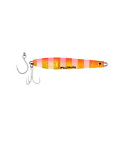 Fujin Jigeer 28Gr 10Cm MT20 UV Gold Zebra Glow