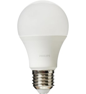 75W Led Ampul, 2700K Sarı Işık, E27 Normal Duy sarı