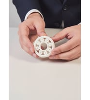 Çevirmeli Spinner Stres Oyuncağı