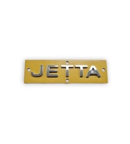 VW Jetta 2006-2011 Arka Bagaj Kapağı JETTA Model Yazısı 1K5853687
