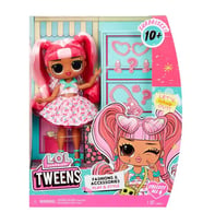 LOL Tweens Cherry BB Bebeği 542575