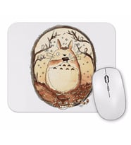 Totoro One Piece Death Note  Tokyo Ghoul Kaneki Mouse Pad