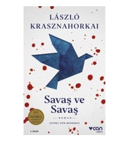 Savaş ve Savaş