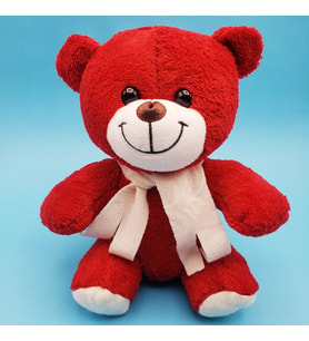 Peluş Oyuncak Ayıcık