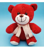 Peluş Oyuncak Ayıcık