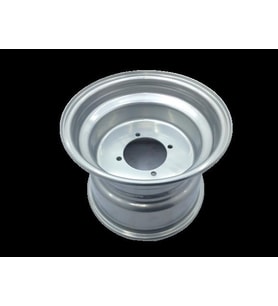 Atv 150-200 Arka Jant Gri (21-10-10) (22-10-10)