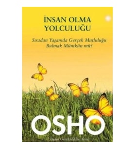 İnsan Olma Yolculuğu