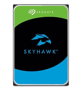 SEAGATE SKYHAWK AI 20TB 7200RPM 256MB SATA3 ST20000VE003 7/24 HDD