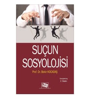Suçun Sosyolojisi