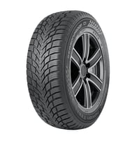 Nokian Tyres 235/65 R16C 121/119R Seasonproof C1 Dört Mevsim Lastiği ( Üretim Yılı: 2025 )