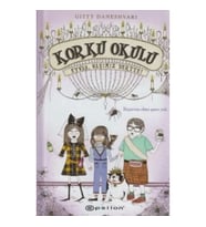 Korku Okulu 2: Eyvah Başımız Dertte!