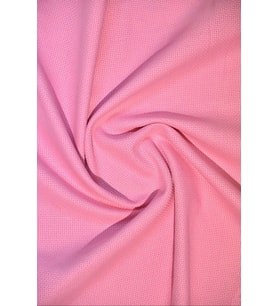 Pembe Seccadelik Etamin 75x125 Cm