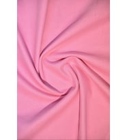 Pembe Seccadelik Etamin 75x125 Cm