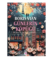 Günlerin Köpüğü
