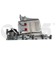 04L129711R Emme Manifoldu & Soğutucu Egrli Müşürsüz - Golf-A3-Octavia-Leon-1.6 Lt.-2.0-Tdı-Cxxb-Ddya