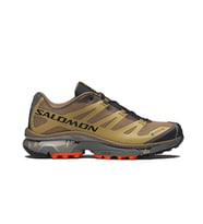Salomon XT-4 OG GTX Erkek Sneaker Ayakkabı L49210700 Kahverengi
