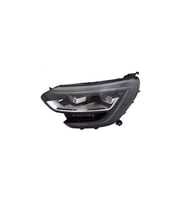 RENAULT MEGANE ÖN FAR ELEKTRİKLİ MOTORLU LEDLİ ICON SOL 16- REN10ME069 260602075R