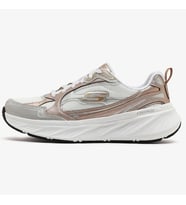 Skechers Edgeride Memory Foam Womens Sneaker Hafızalı Taban Kadın Günlük Spor Ayakkabı Beyaz
