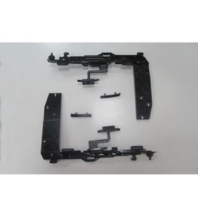 MERCEDES S SL CLASS- W126- 81/91; SUNROOF TAMİR TAKIMI 2115-2580