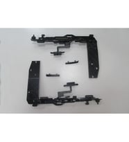 MERCEDES S SL CLASS- W126- 81/91; SUNROOF TAMİR TAKIMI 2115-2580