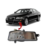 Audi A6 2009-2012 Sol Sis Farı 4F0941699A