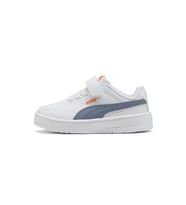 Puma Court Classic Çocuk Spor Ayakkabı