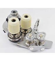 Brother 8752 Elektronik Çiftiğne Tansiyon Takımı
