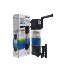Sobo Iç Filtre FH-1903 19W 1500 lt/Saat