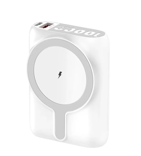 J31 10.000 Mah Pd - Beyaz