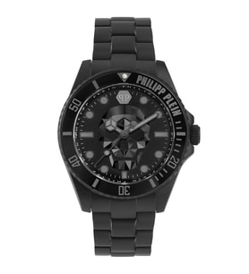 Philipp Plein PWOAA0922 Erkek Kol Saati