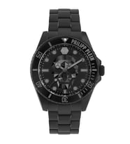 Philipp Plein PWOAA0922 Erkek Kol Saati