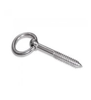 Mey İthalat® Beşel Halkalı Vida 8 mm