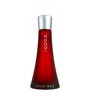 Hugo Boss Deep Red EDP 90 ml Kadın Parfümü