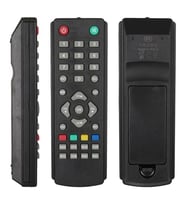 Microstar Mk-01 Page Uydu Alıcı Kumandası