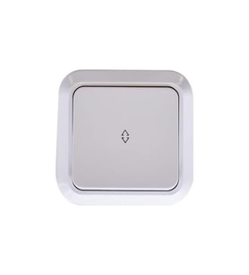 45105 Beyaz S/U Vavien 1 Adet