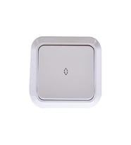 45105 Beyaz S/U Vavien 1 Adet
