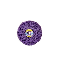 Gerlinger 100x10mm. Skoç Mor Disk