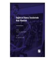Sağlık ve Fitness Tesislerinde Risk Yönetimi