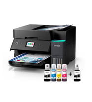 EPSON ECOTANK L6390 A4 ÇOK FONKSİYONLU RENKLİ YAZICI