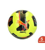 Puma Orbita 7 Ms Futbol Topu 8447503 Renkli (Çok Renkli)