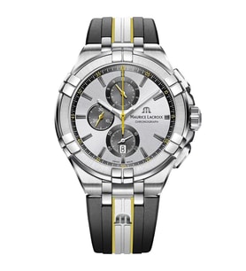 Maurice Lacroix ML-AI1018TT030130-K Erkek Kol Saati