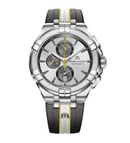 Maurice Lacroix ML-AI1018TT030130-K Erkek Kol Saati