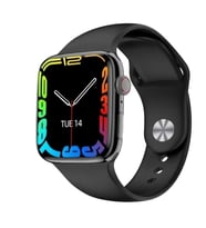 DT NO1 DT7 Max Watch 7 Akıllı Saat (İthalatçı Garantili)